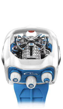 Jacob & Co. bugatti chiron tourbillon TITANIUM & WHITE CERAMIC COATING II Watch Replica BU240.95.AE.AA.A Jacob and Co Watch Price Jacob & Co. bugatti chiron tourbillon TITANIUM & WHITE CERAMIC COATING II Watch Replica BU240.95.AE.AA.A Jacob and Co Watch Price